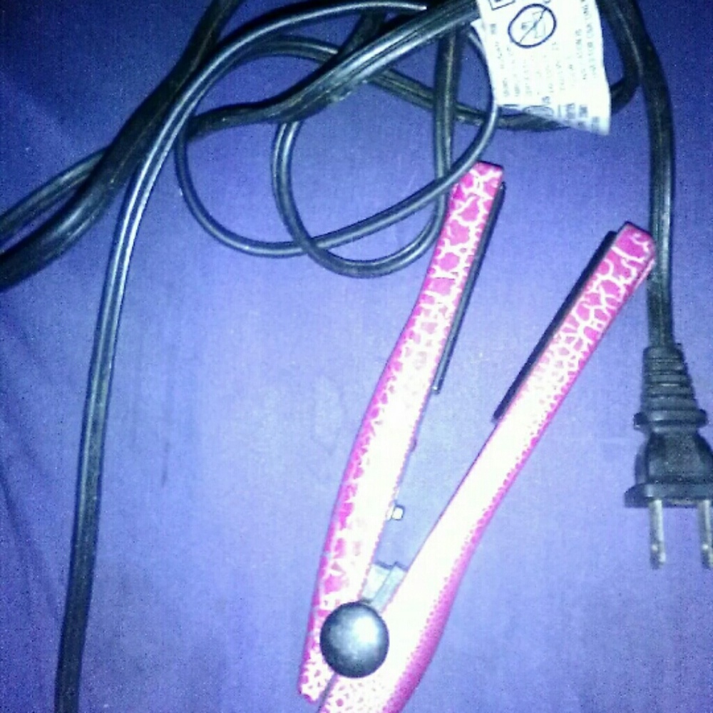 Chic mini crimper (remington)